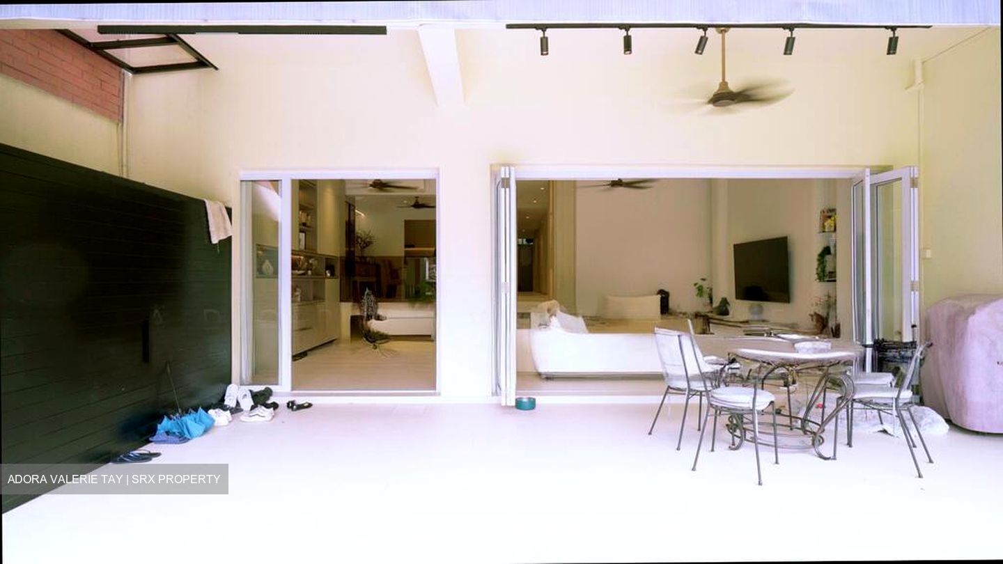The Hacienda (D15), Condominium #497960781